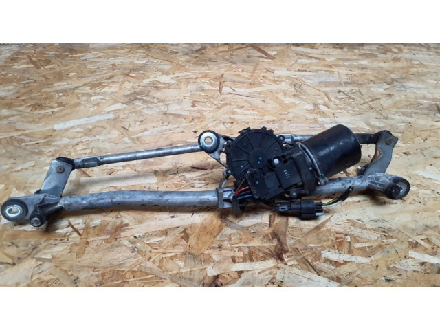 Комплект механизма стеклоочистителей