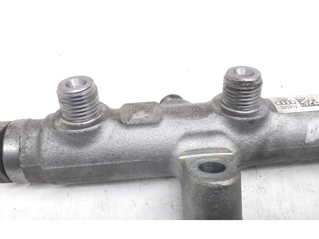 Vstřikovací lišta 059130090CB   Audi Q7 4L    CRCA057983 