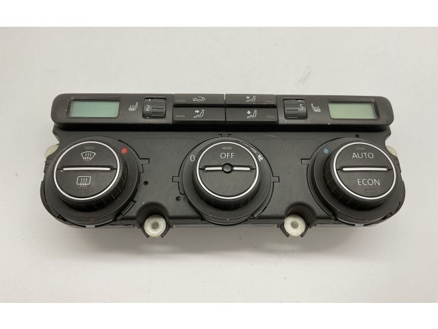 Блок управления климат-контролем 74641451, 27050553   Volkswagen Touran I