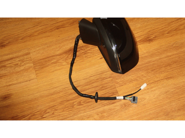 Зеркало электрическое Volvo XC40 - года