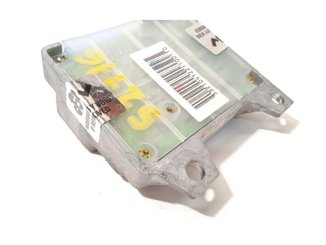 Блок подушек безопасности UH8157K30D, 1354194   Ford Ranger