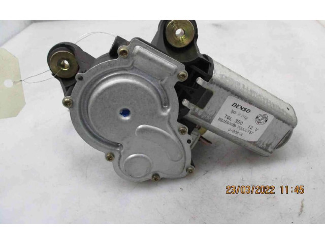 Моторчик заднего дворника 51848464, 51848464    Fiat Idea