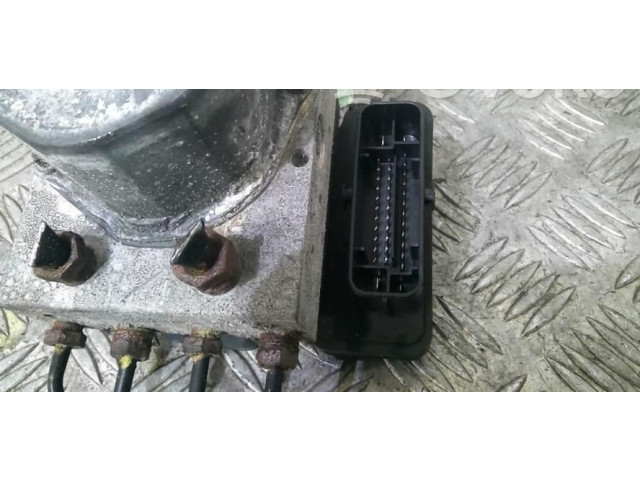 Jednotka ABS NT Porsche Boxster 981 2013