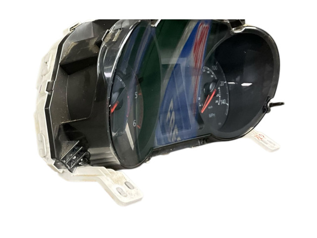 Панель приборов 8100B727 Mitsubishi ASX