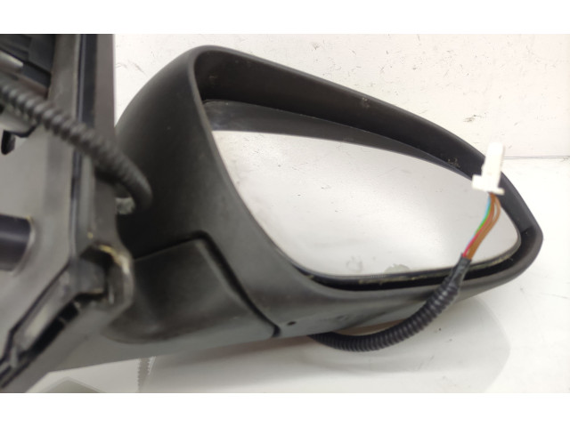 Zpětné zrcátko pravé Toyota Aygo AB40 2016 232631018