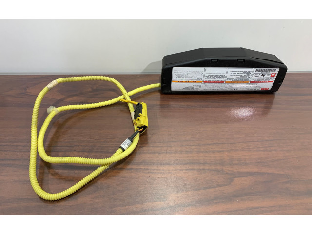 Подушка безопасности в сиденье 609511501C, 78005TL0G713M1 Honda Accord