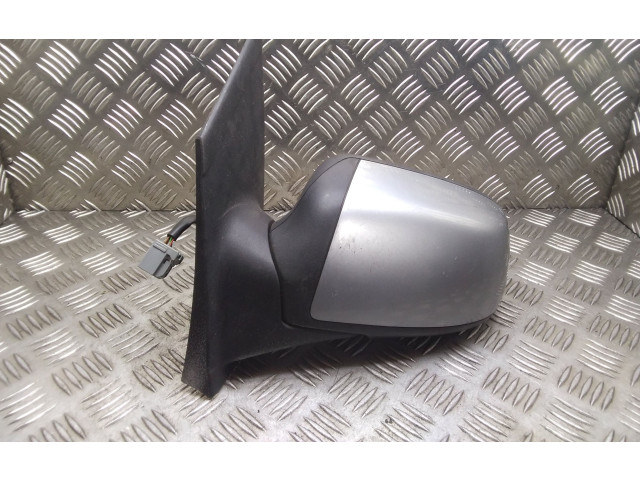 Zpětné zrcátko levé Ford Focus 2007 E9024292, E9014202
