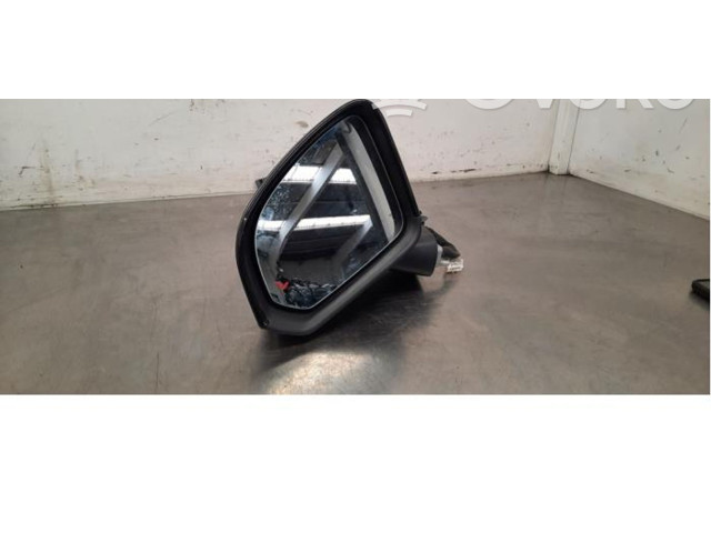 Зеркало электрическое Volvo XC40 - года
