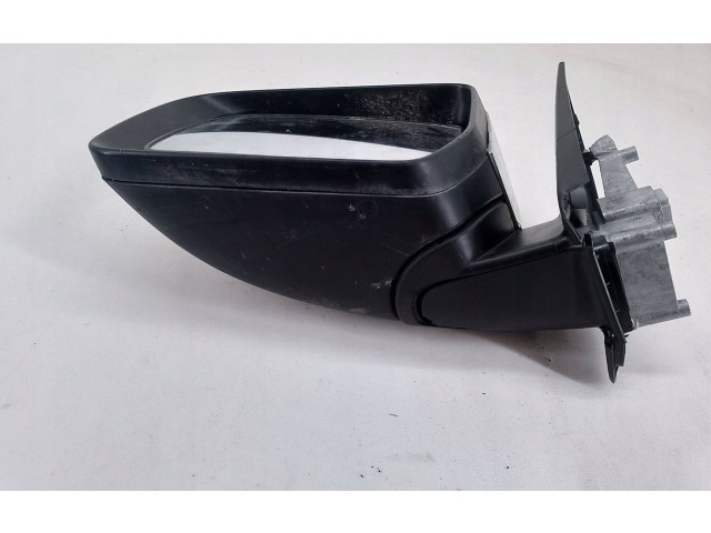 Зеркало электрическое Ford Ranger 2019 - 2022 года