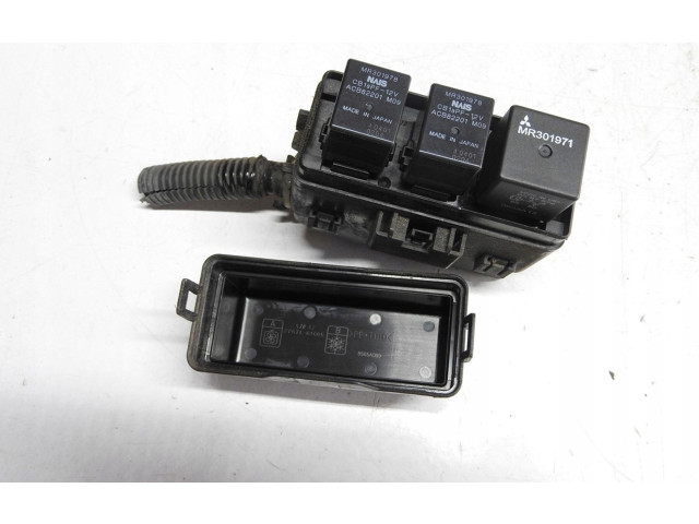 Блок предохранителей 8565A089 Mitsubishi ASX