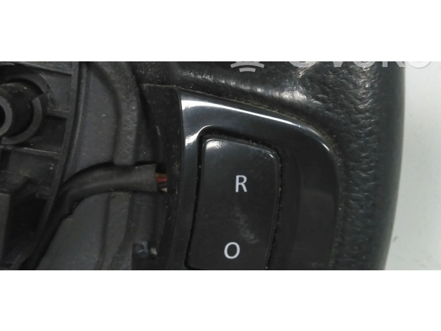 Руль Dacia Duster - года 484004459R