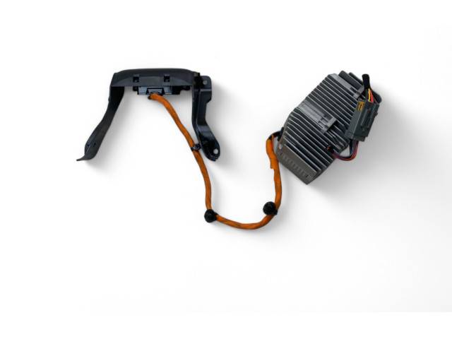 Блок управления 31443823 Volvo XC90