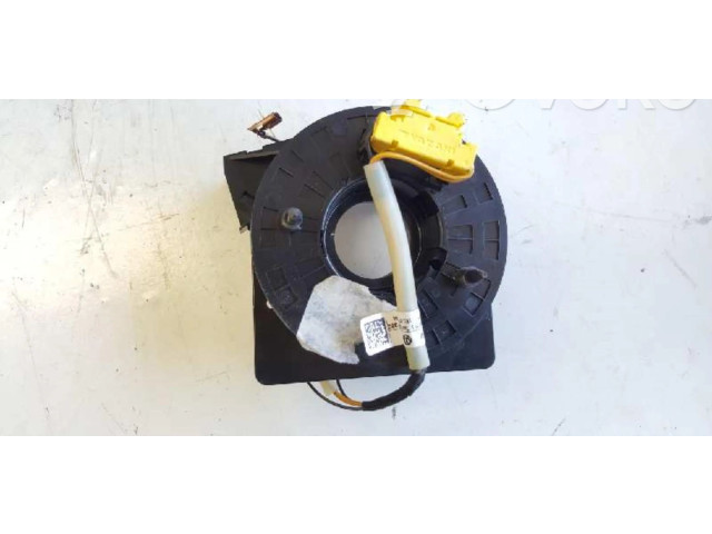 Подрулевой шлейф SRS 6Q0959653B, ANILLOAIRBAG Skoda Fabia Mk2 (5J)