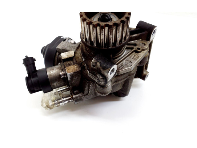 Топливный насос