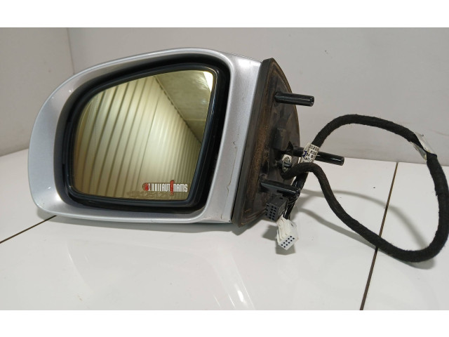 Зеркало электрическое        Mercedes-Benz ML W164  2005 - 2011 года   