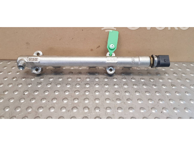 Топливная рампа 05C133320A, 0261545169 Skoda Kamiq