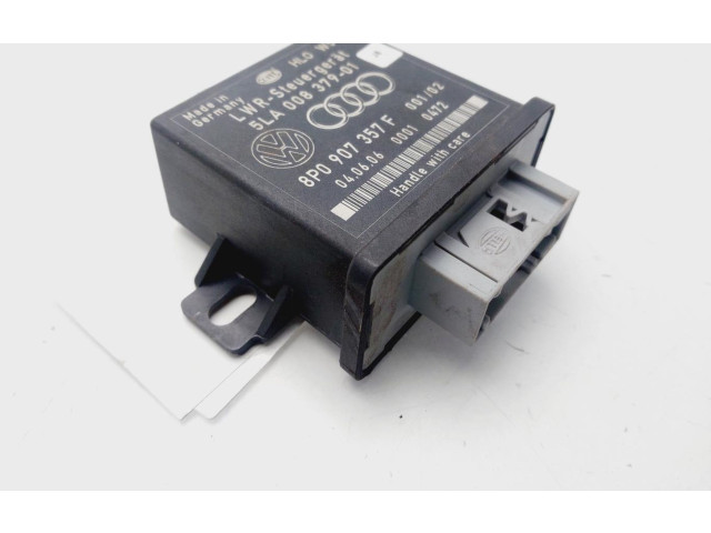 Řídící jednotka 8P0907357F   Audi Q7 4L 2006