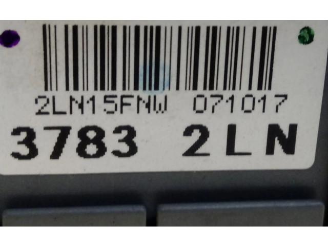   Pojistková skříňka 37832LN, 37832LN   Honda Civic 2008