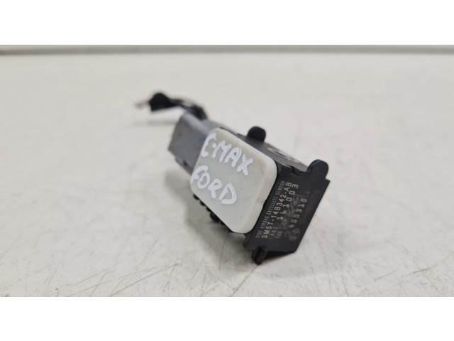 Датчик удара надувных подушек