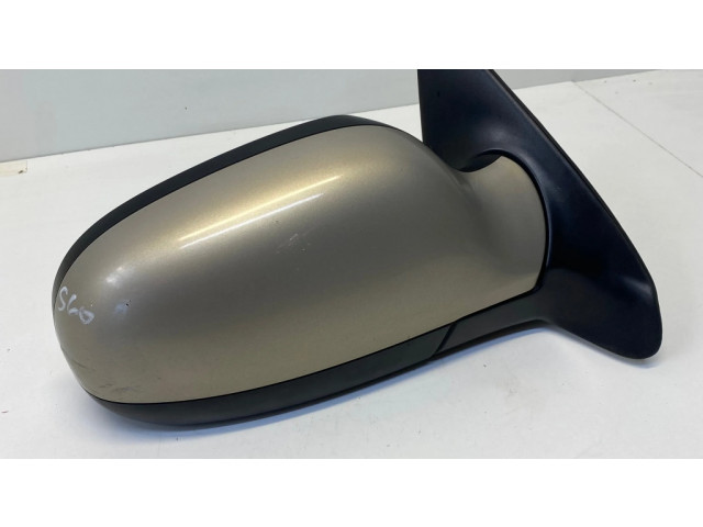 Зеркало электрическое правое Volvo S60 2001-2004 года