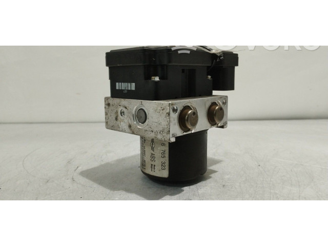 Блок АБС 6765325, 10097008523 Mini One - Cooper R50 - 53 2001 - 2006 года