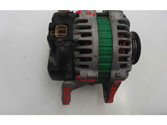 Генератор    KIA Shuma      