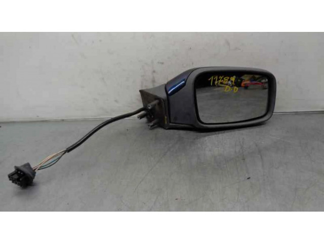 Зеркало электрическое     Сзади   Volvo S80  1999-2003 года   