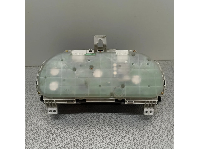 Панель приборов BN9JA Mazda 3 I