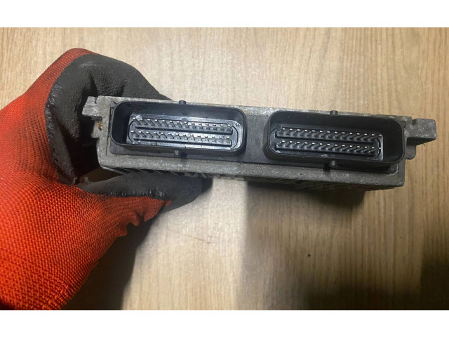 Блок управления коробкой передач 8200455250, S118037002   Renault Clio II