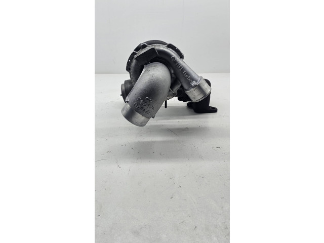 Turbodmychadlo Турбина 172010R041, E1151V40A0466 Toyota Avensis T250