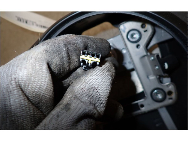 Volant KIA Picanto 2010 5611007750VA