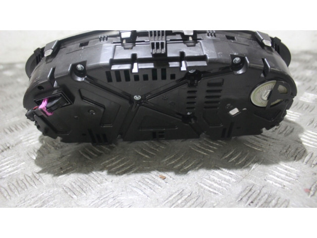 Дисплей    5JA920701   Skoda Rapid (NH)