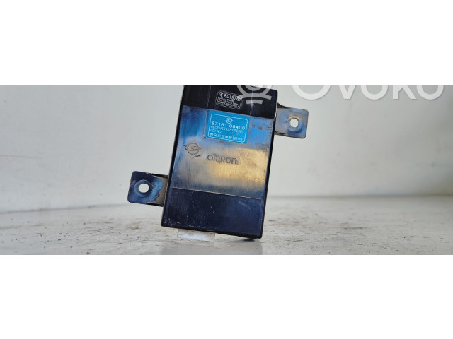 Блок управления 8716108400   SsangYong Rexton