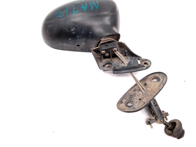 Зеркало (механическое)       Chevrolet Matiz   -  года   