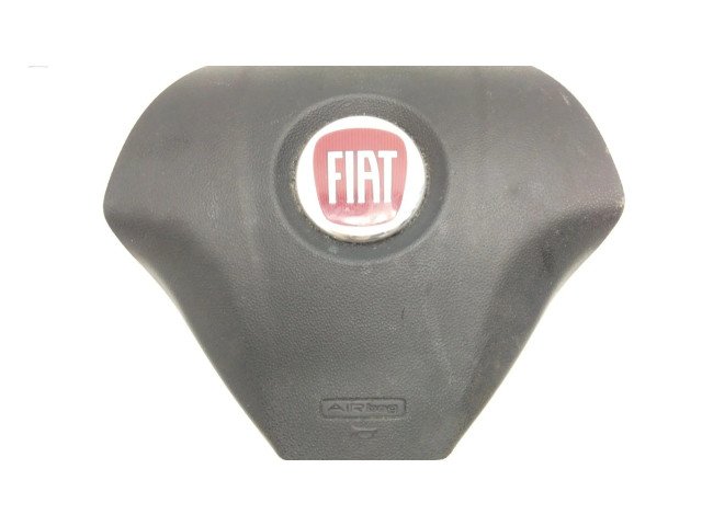 Подушка безопасности водителя 07355162010   Fiat Punto Evo