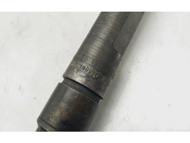 Форсунка 028130201Q    Seat Inca (6k)   