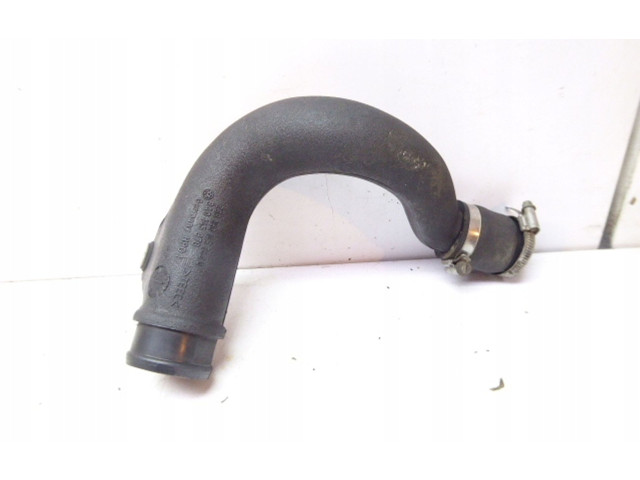 Интеркулер  3A0145970   Volkswagen Golf III 