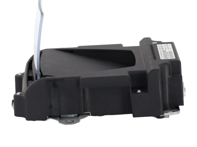 Дисплей    96665877ZD03   Peugeot 5008