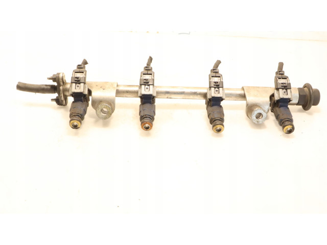 Топливная рампа 35310-2B000   KIA Ceed  