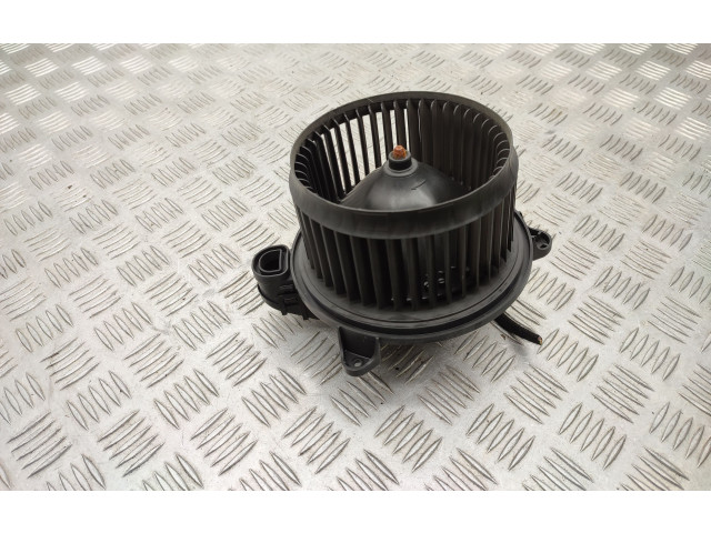 Вентилятор печки H1BH19846AA Ford Ecosport