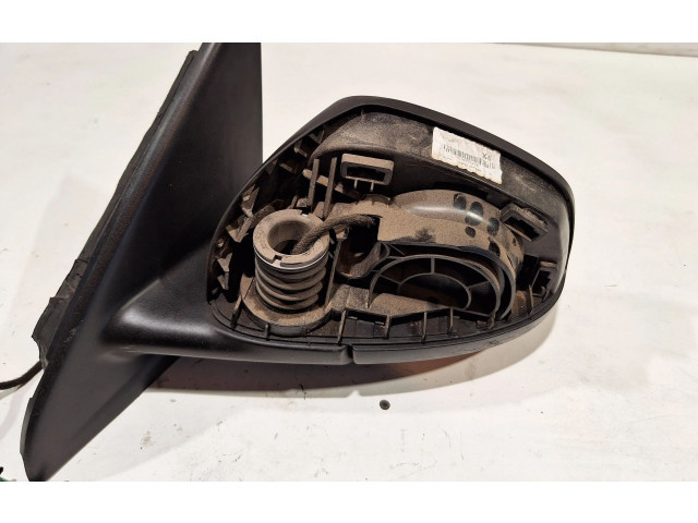 Зеркало электрическое        Renault Twingo III  2014 -  года   