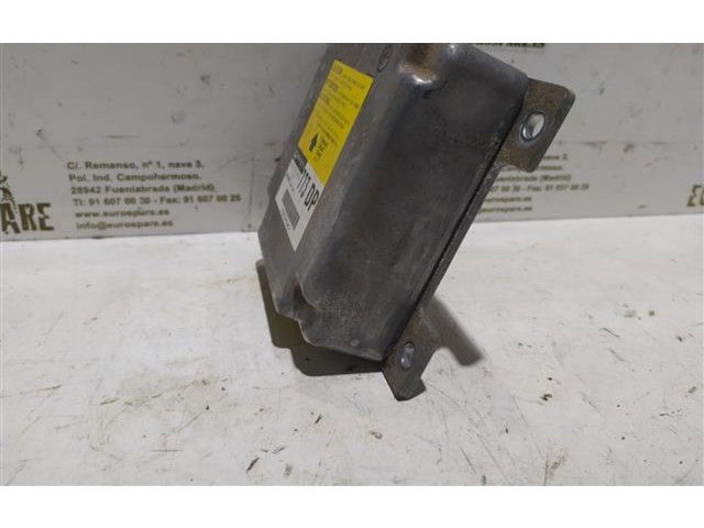 Блок подушек безопасности MR472773 Mitsubishi Montero