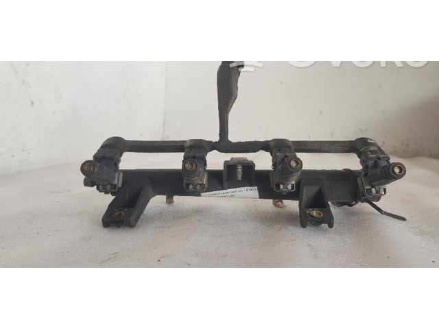 Топливная рампа 9628982980 Citroen Xsara для двигателя NFZ