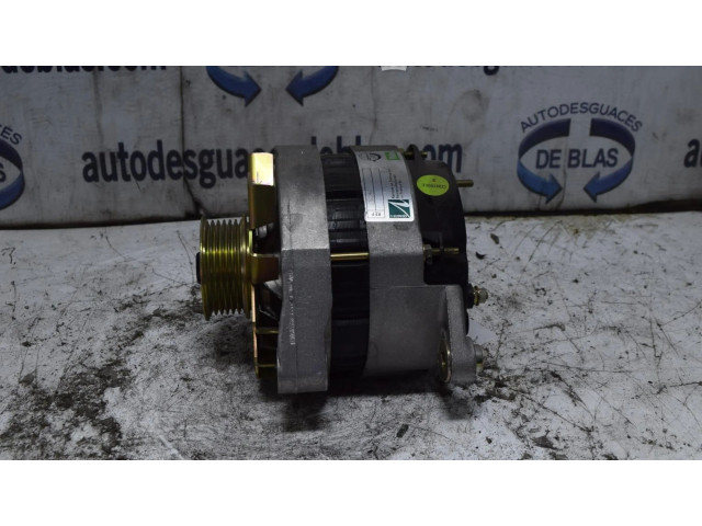 Генератор 436256   Renault Clio I      