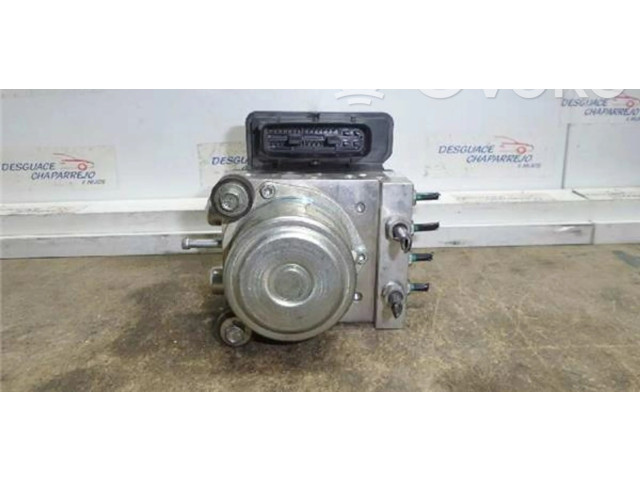 Блок АБС TD8485, TD8485   Renault  Koleos I  2008 - 2016 года