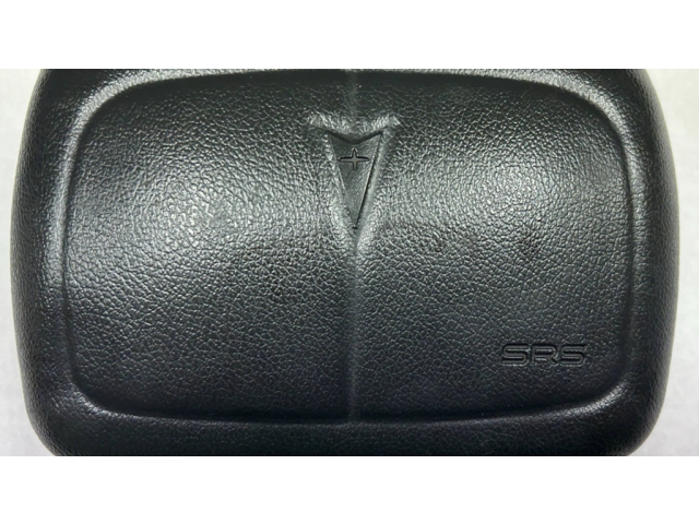 Подушка безопасности водителя 16750124   Pontiac Firebird