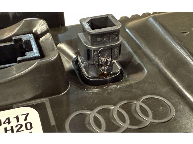 Панель приборов 8W5920890E   Audi A5       