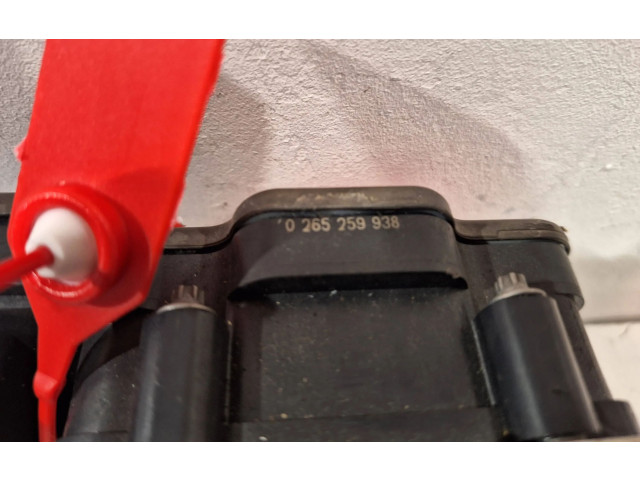 Jednotka ABS 0265259938 Renault Captur II 2019