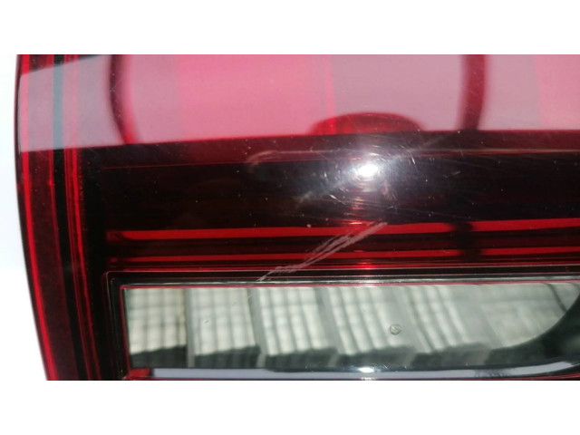 Задний фонарь  9678074480    Peugeot 2008 II   2019- года