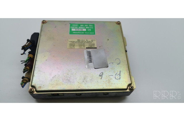 Řídící jednotka 8A0906266J   Audi A6 S6 C4 4A 1995